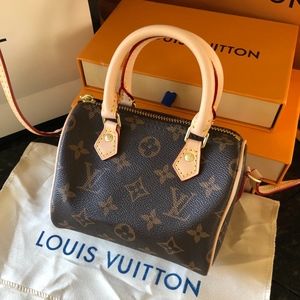 🌸✨MINI SPEEDY🌸✨